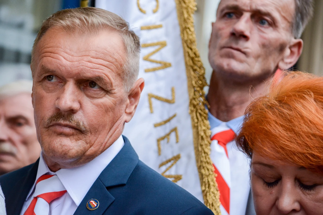 Lech Kuropatwiński Lech Kuropatwiński