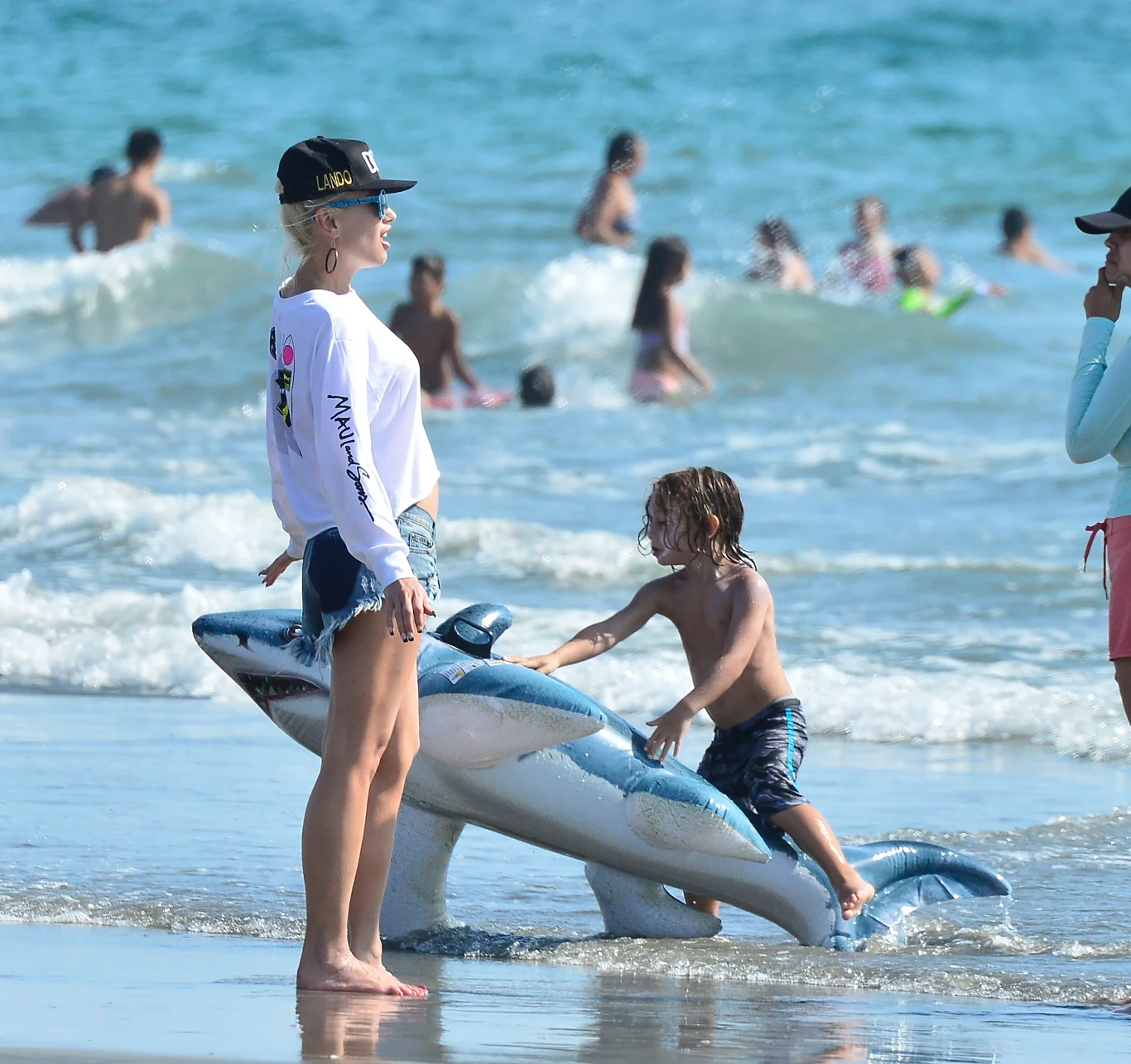 Gwen Stefani Gwen Stefani