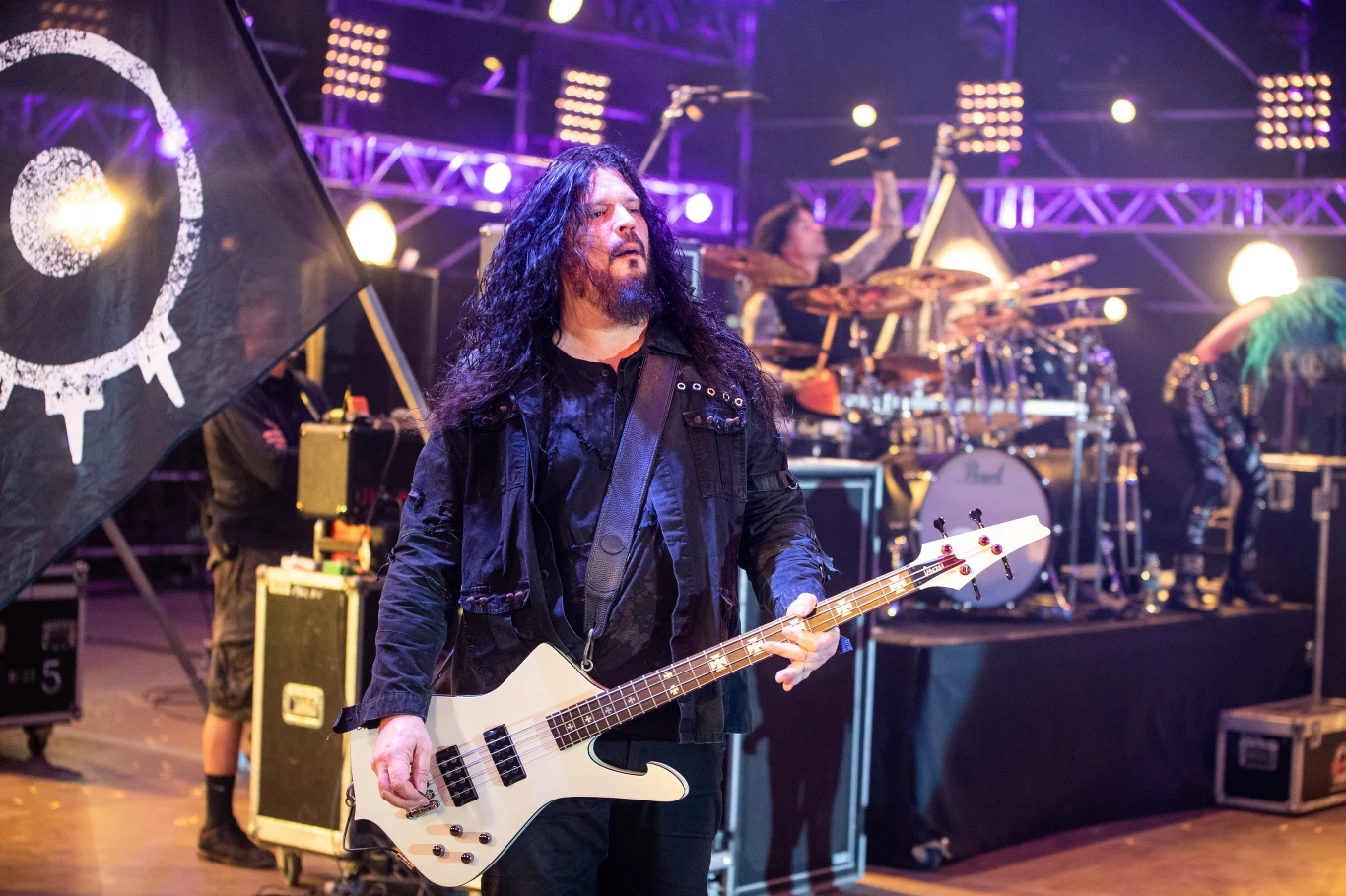 Zobacz zdjęcia z koncertu grupy Arch Enemy na Pol'and'Rock Festival 2018! Zobacz zdjęcia z koncertu grupy Arch Enemy na Pol'and'Rock Festival 2018!