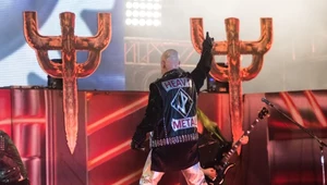 Judas Priest i inni na Instagramie. Zagraniczne gwiazdy zachwycone Pol'and'Rock Festival 2018