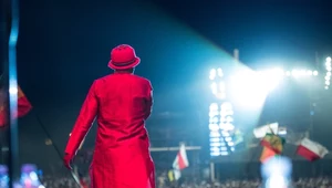 Alpha Blondy na Pol'and'Rock Festival - 4 sierpnia 2018 r.