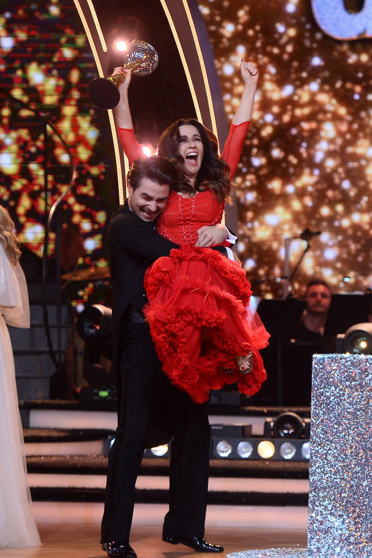 Beata Tadla i Jan Kliment Beata Tadla i Jan Kliment