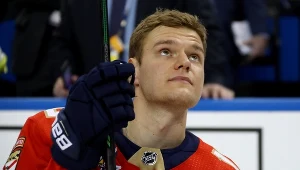 Aleksander Barkov