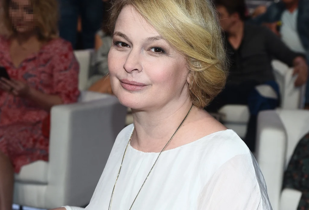 Dominika Ostałowska