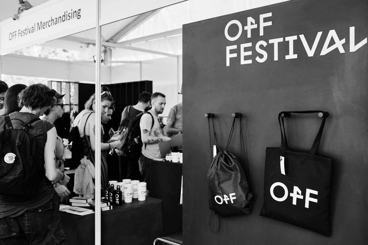 OFF Festival OFF Festival