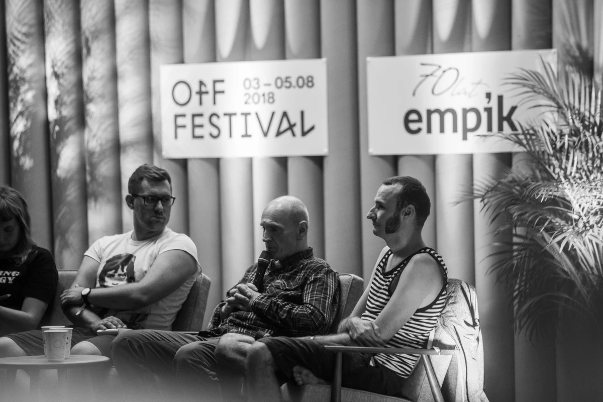 OFF Festival OFF Festival