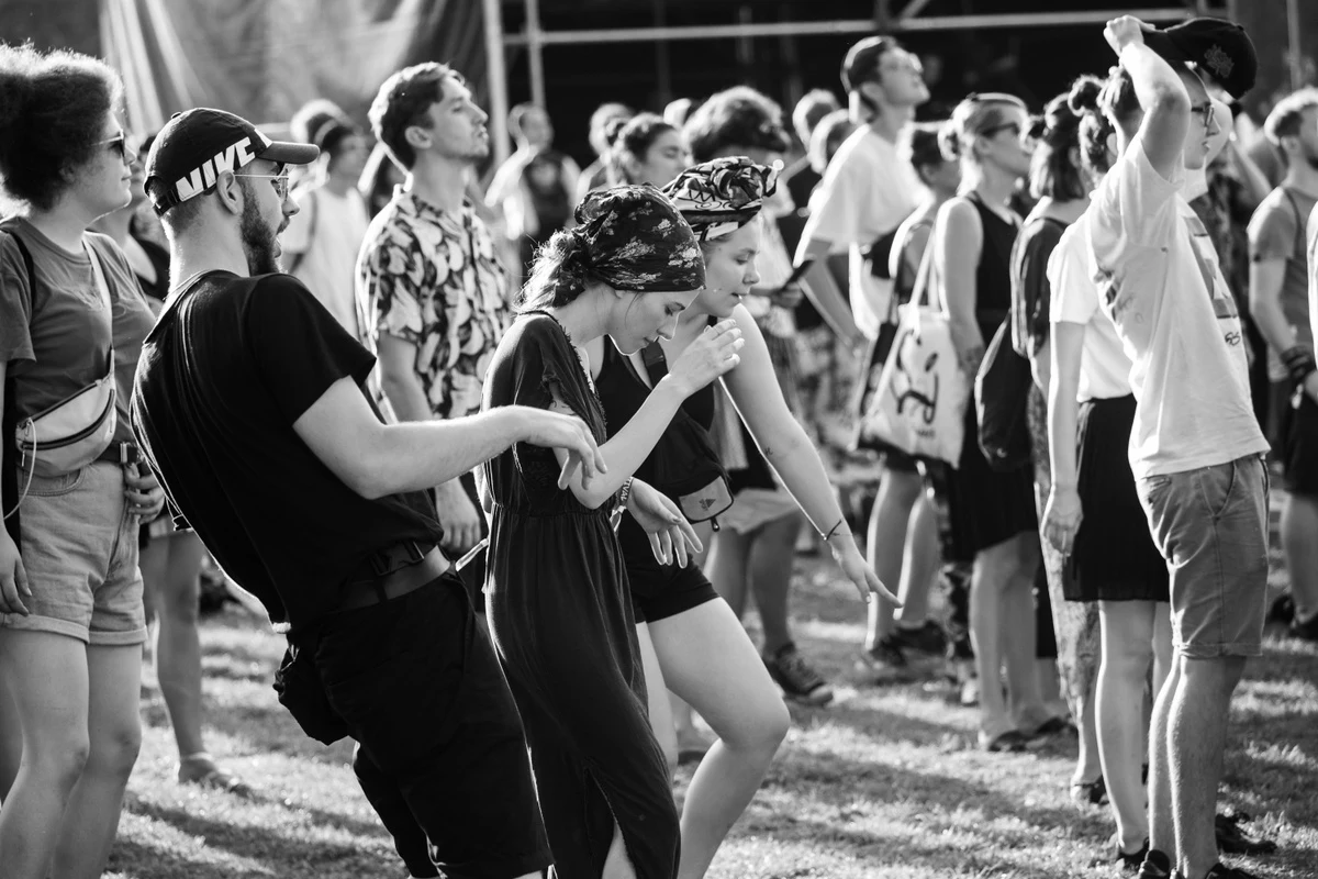 OFF Festival OFF Festival