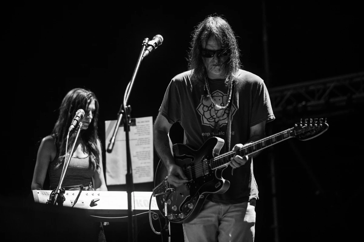 The Brian Jonestown Massacre The Brian Jonestown Massacre