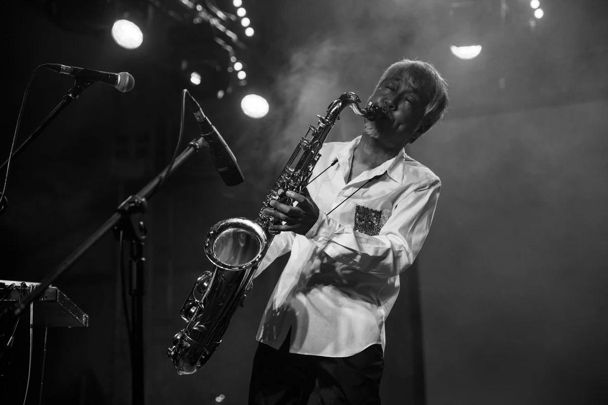 Yasuaki Shimizu Yasuaki Shimizu