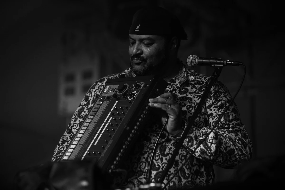 Egyptian Lover Egyptian Lover