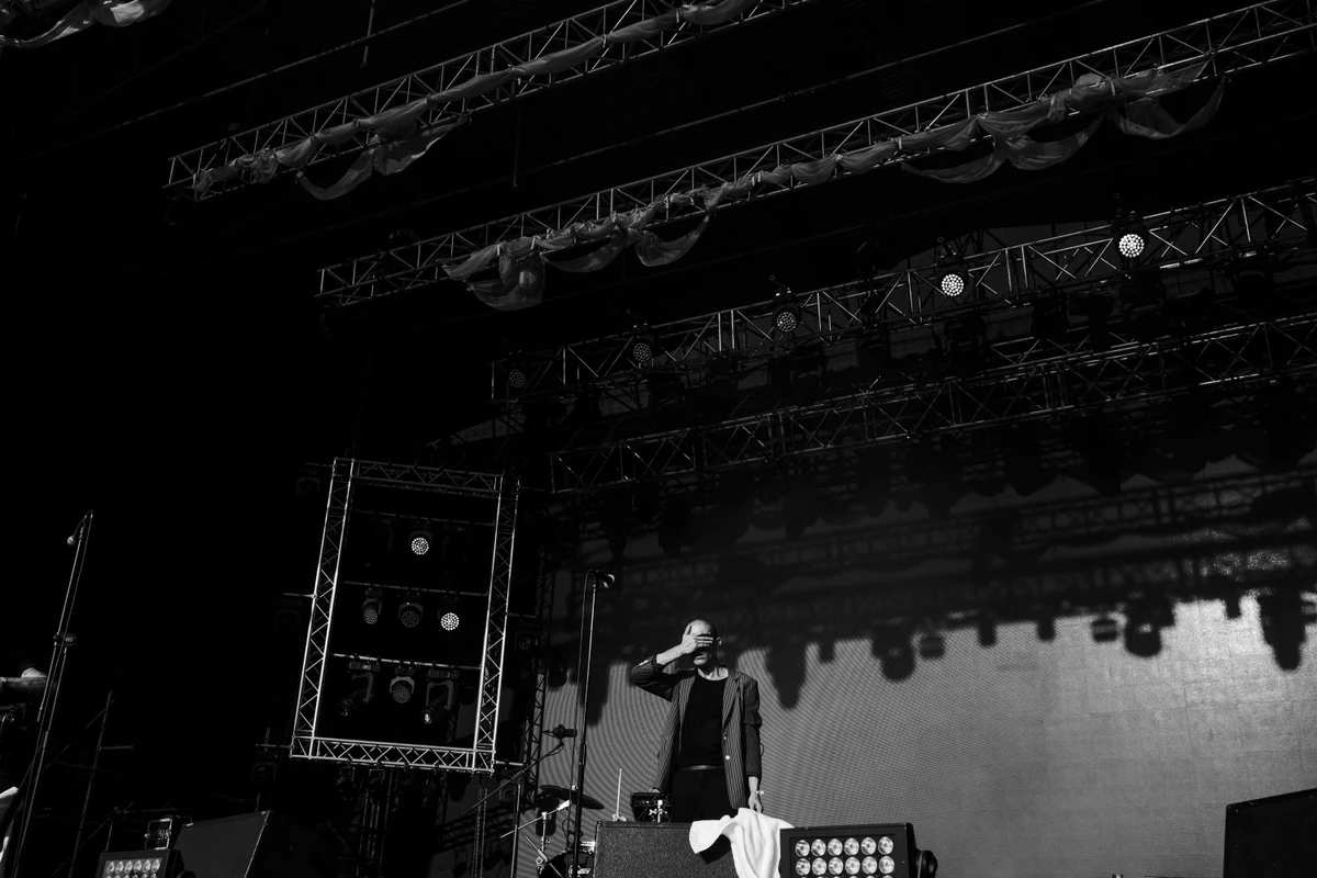 OFF Festival OFF Festival