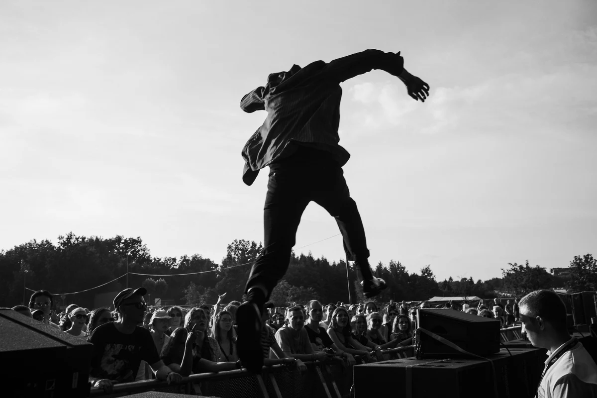 OFF Festival OFF Festival