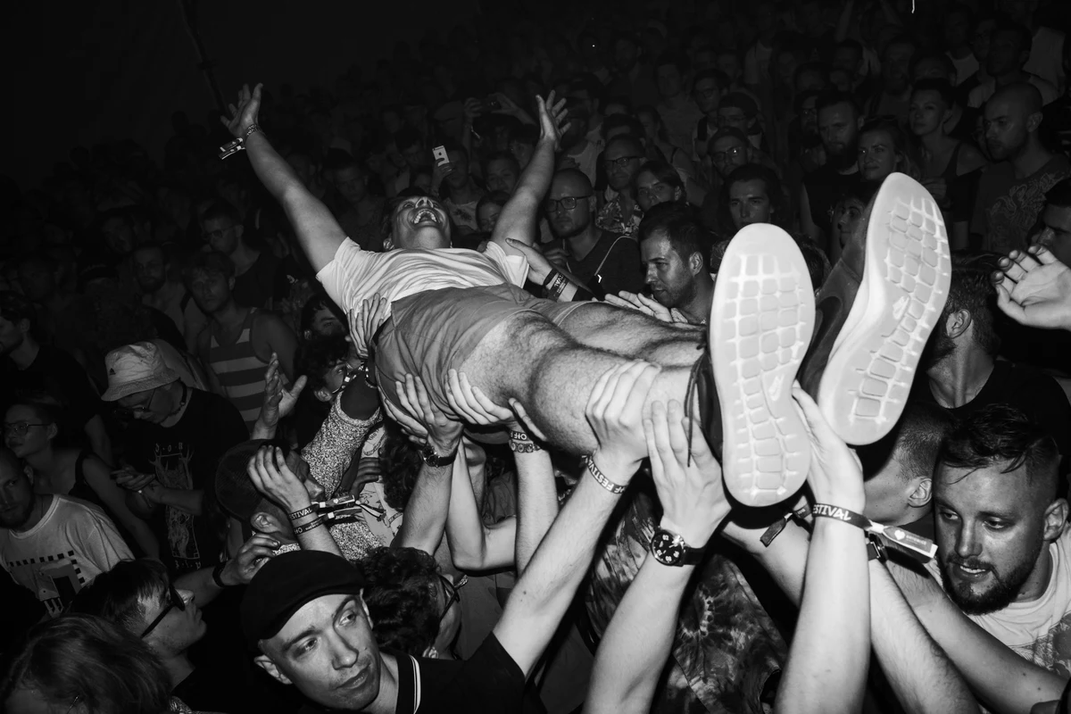 OFF Festival OFF Festival