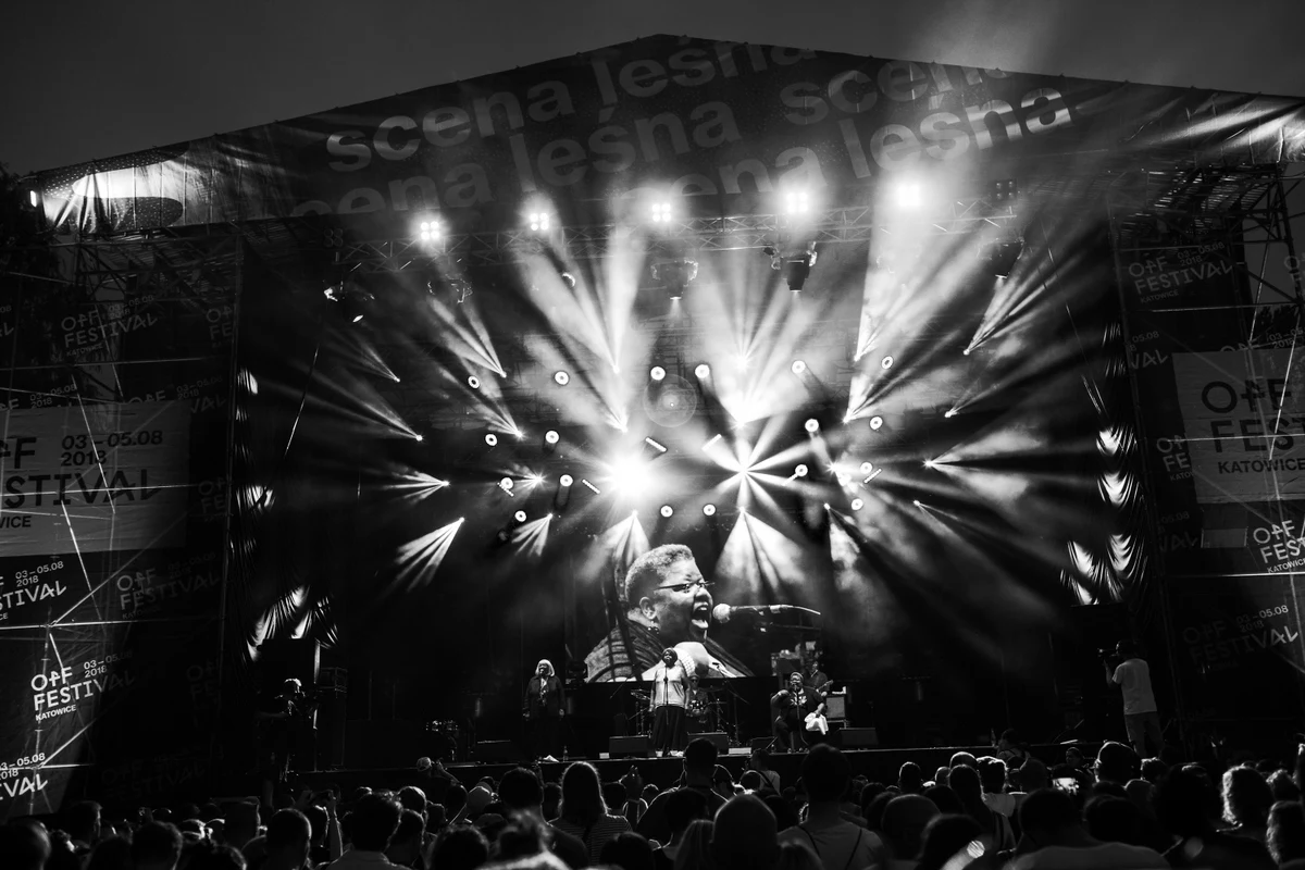 OFF Festival OFF Festival