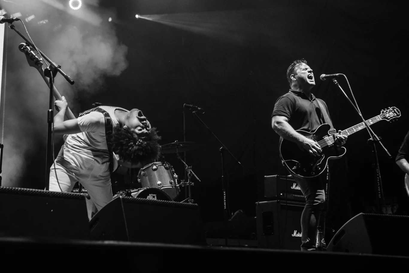 …And You Will Know Us by the Trail of Dead