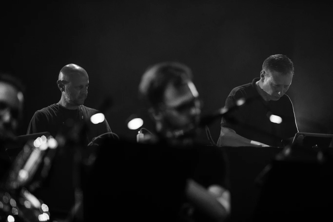 Skalpel Big Band