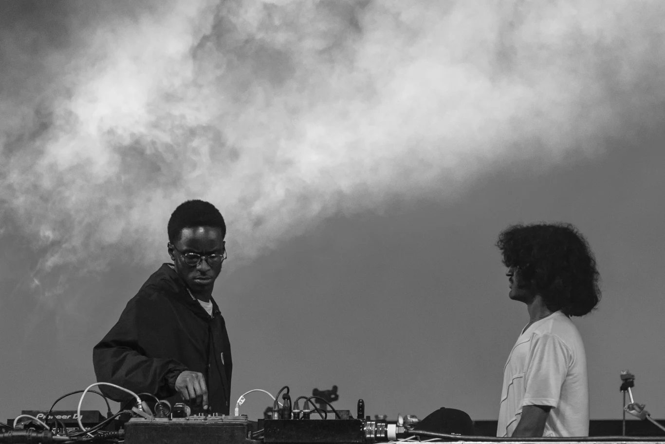 DJ Paypal & DJ Tayo