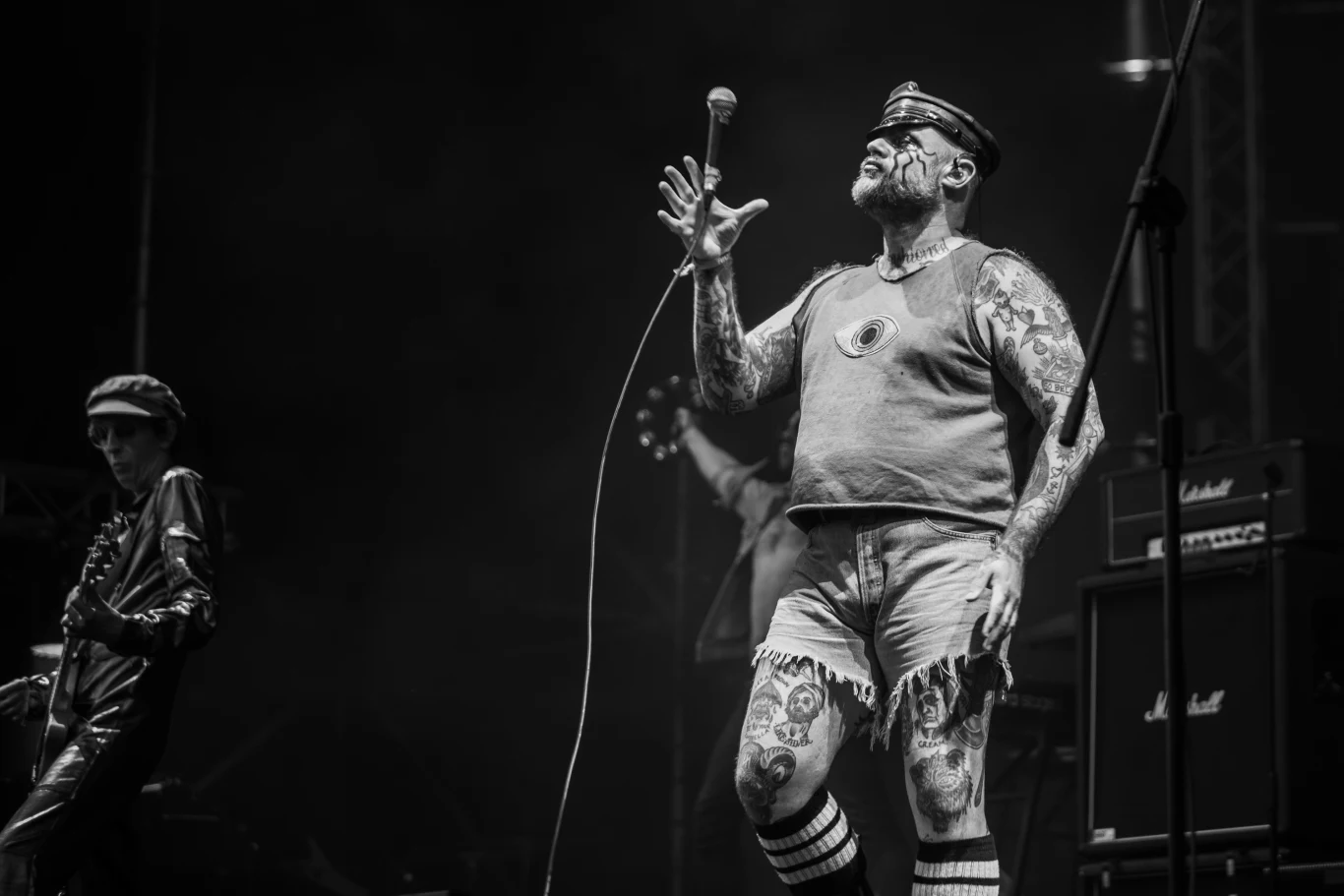 Turbonegro