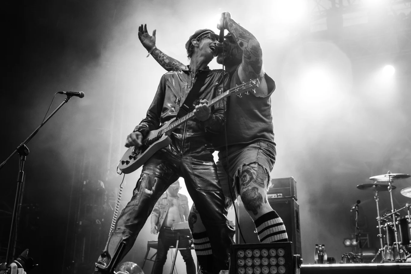 Turbonegro