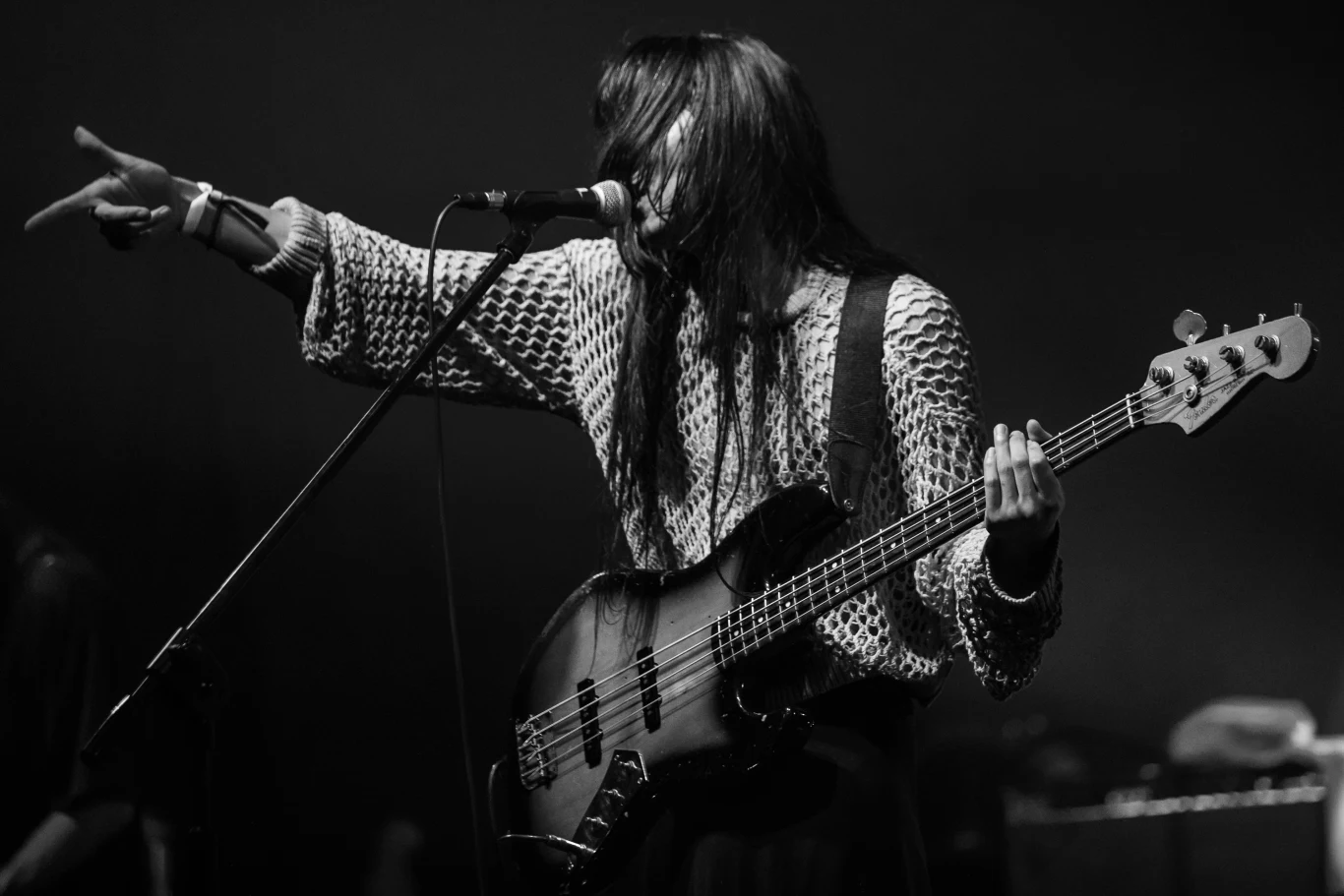 Bo Ningen