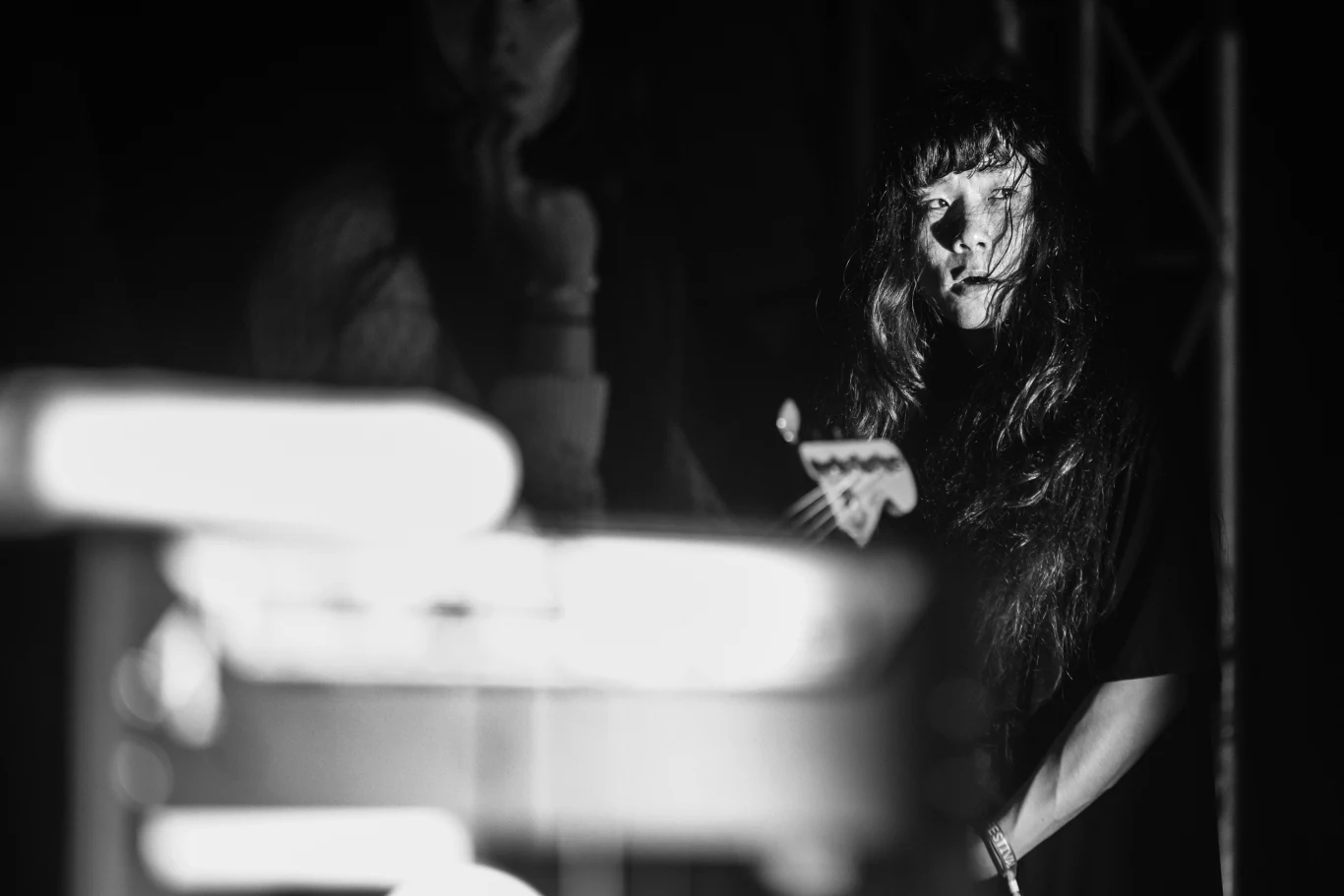 Bo Ningen