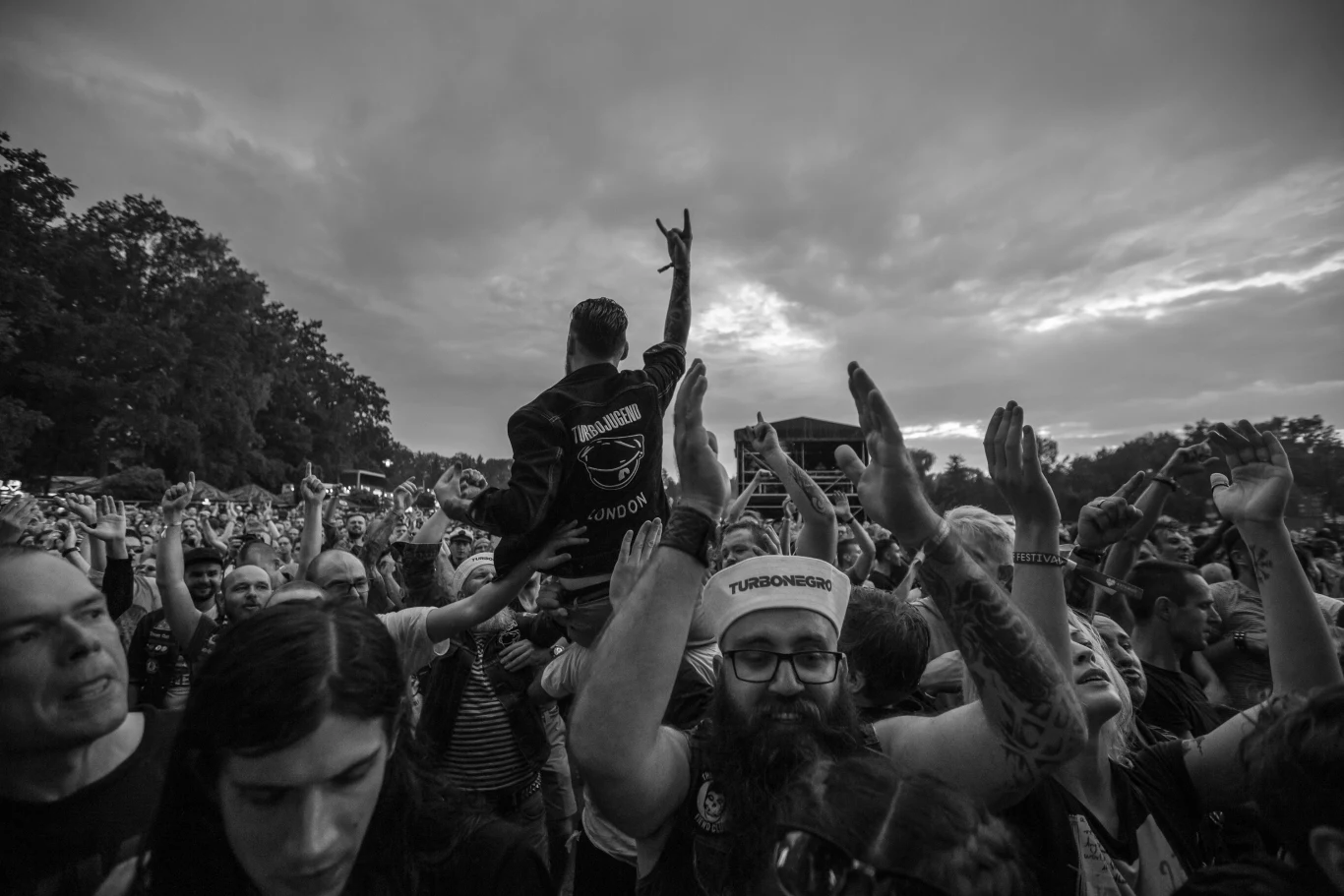 OFF Festival