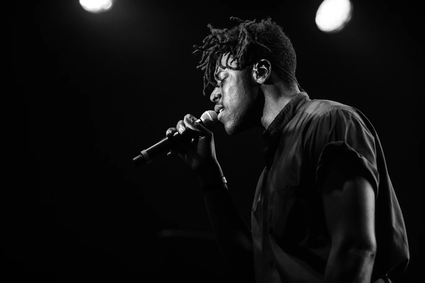 Moses Sumney