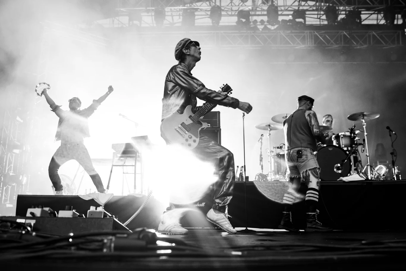 Turbonegro