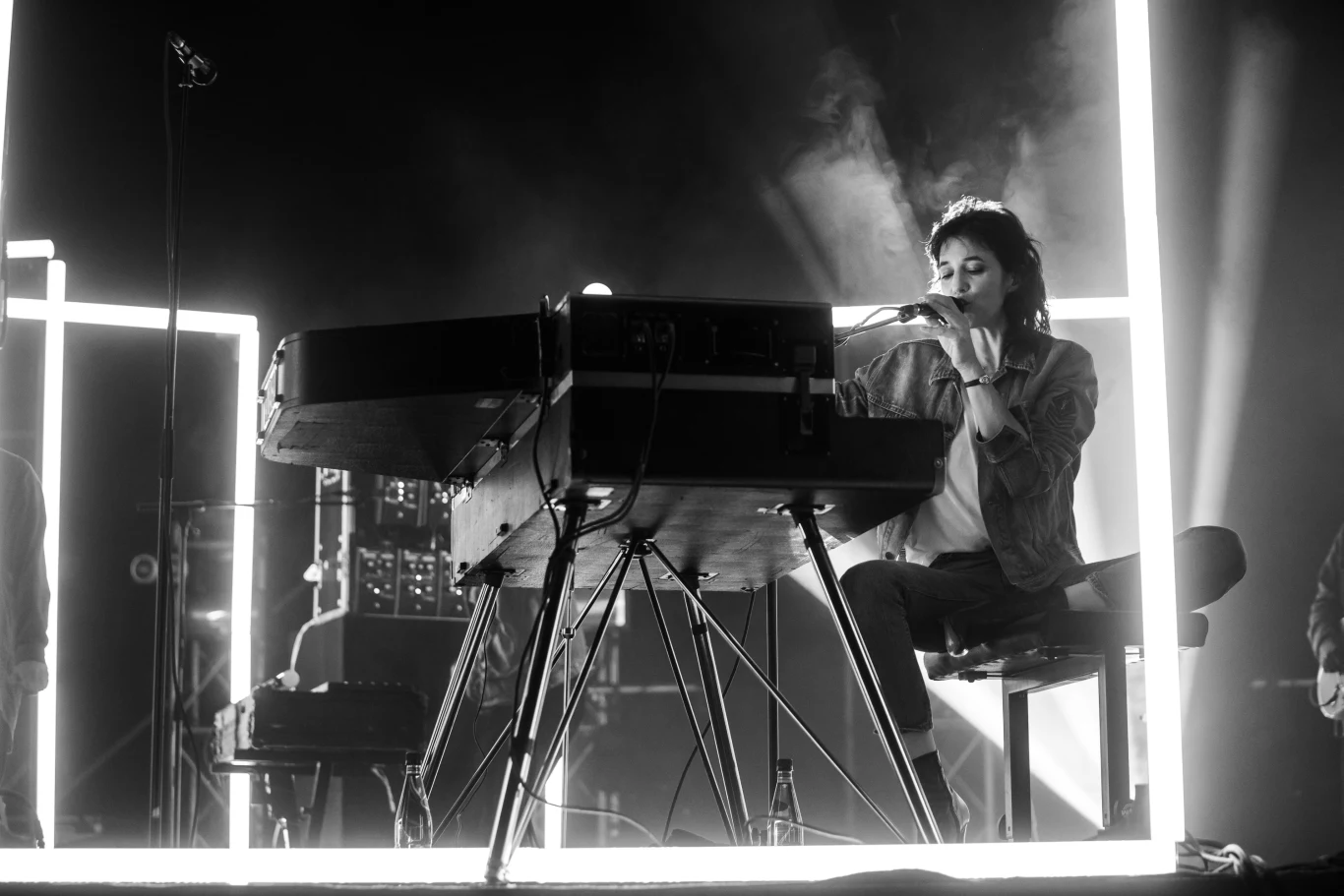 Charlotte Gainsbourg