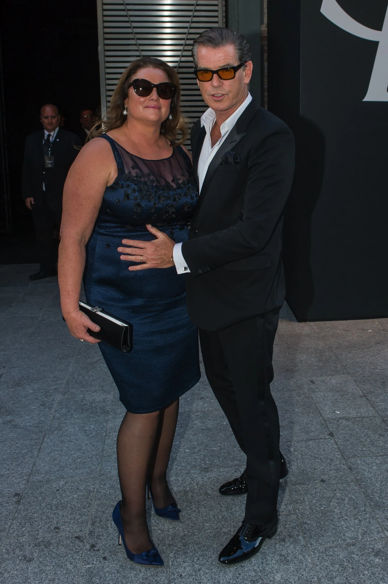 Są razem 25 lat! Są razem 25 lat!