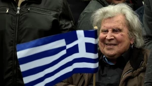 Mikis Theodorakis przeszedł atak serca