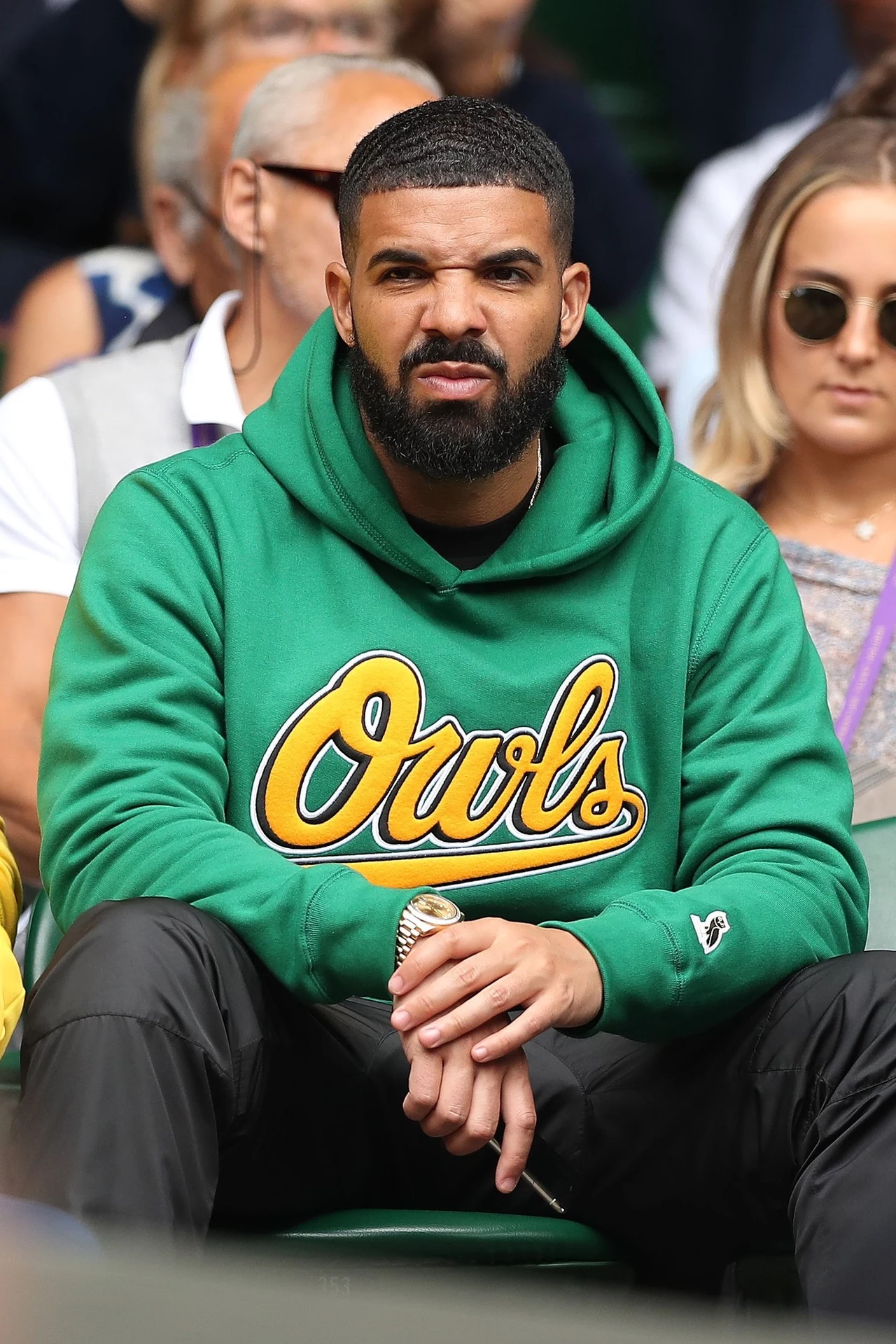 Moda na tańczenie do przeboju Drake'a dotarła do Polski Moda na tańczenie do przeboju Drake'a dotarła do Polski