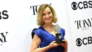 Jessica Lange