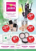 Gazetka promocyjna Jasmin Drogerie - Oferta promocyjna - ważna do 26-08-2018