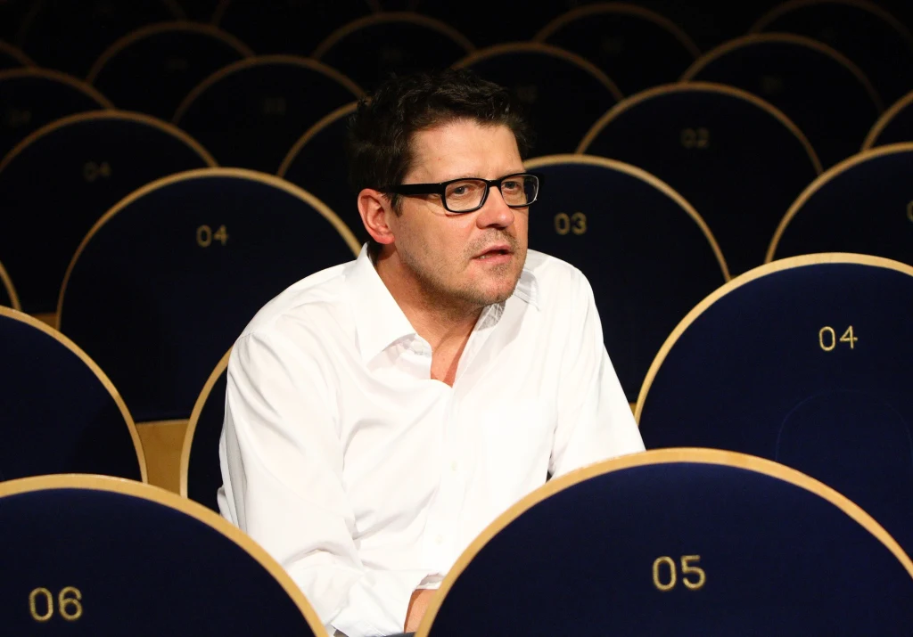 Wojciech Malajkat Wojciech Malajkat