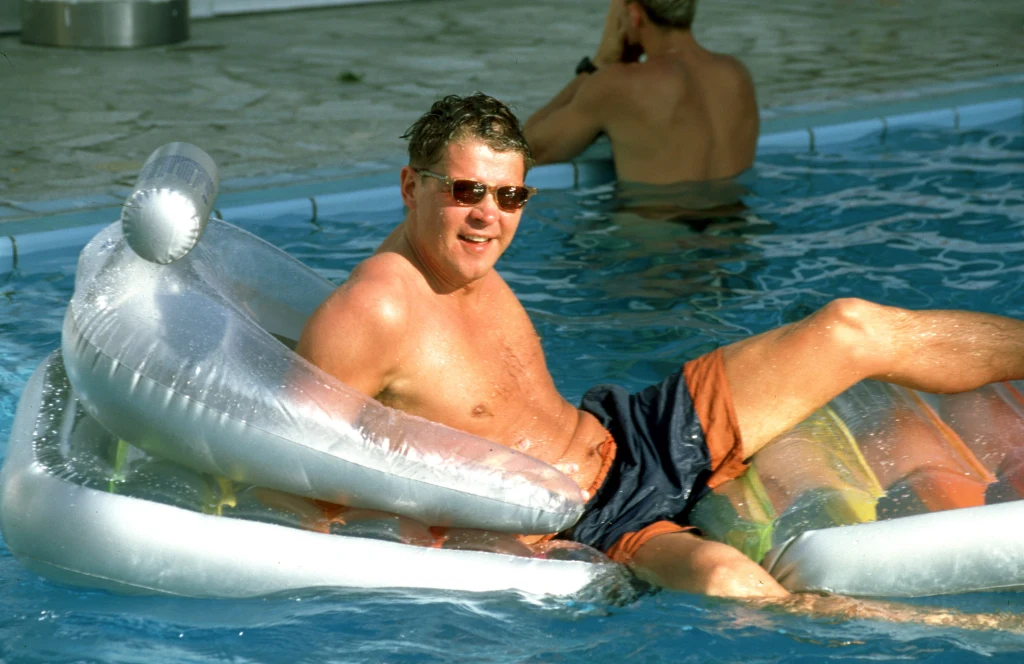 Wojciech Malajkat Wojciech Malajkat