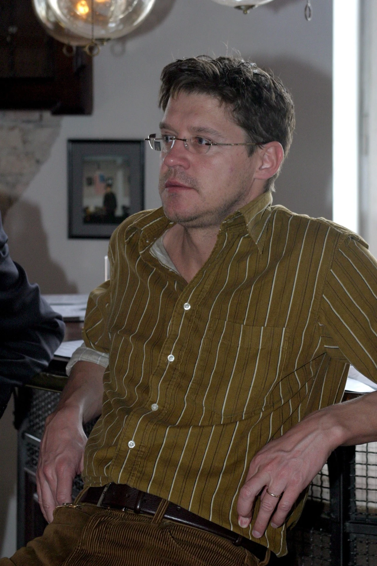 Wojciech Malajkat Wojciech Malajkat