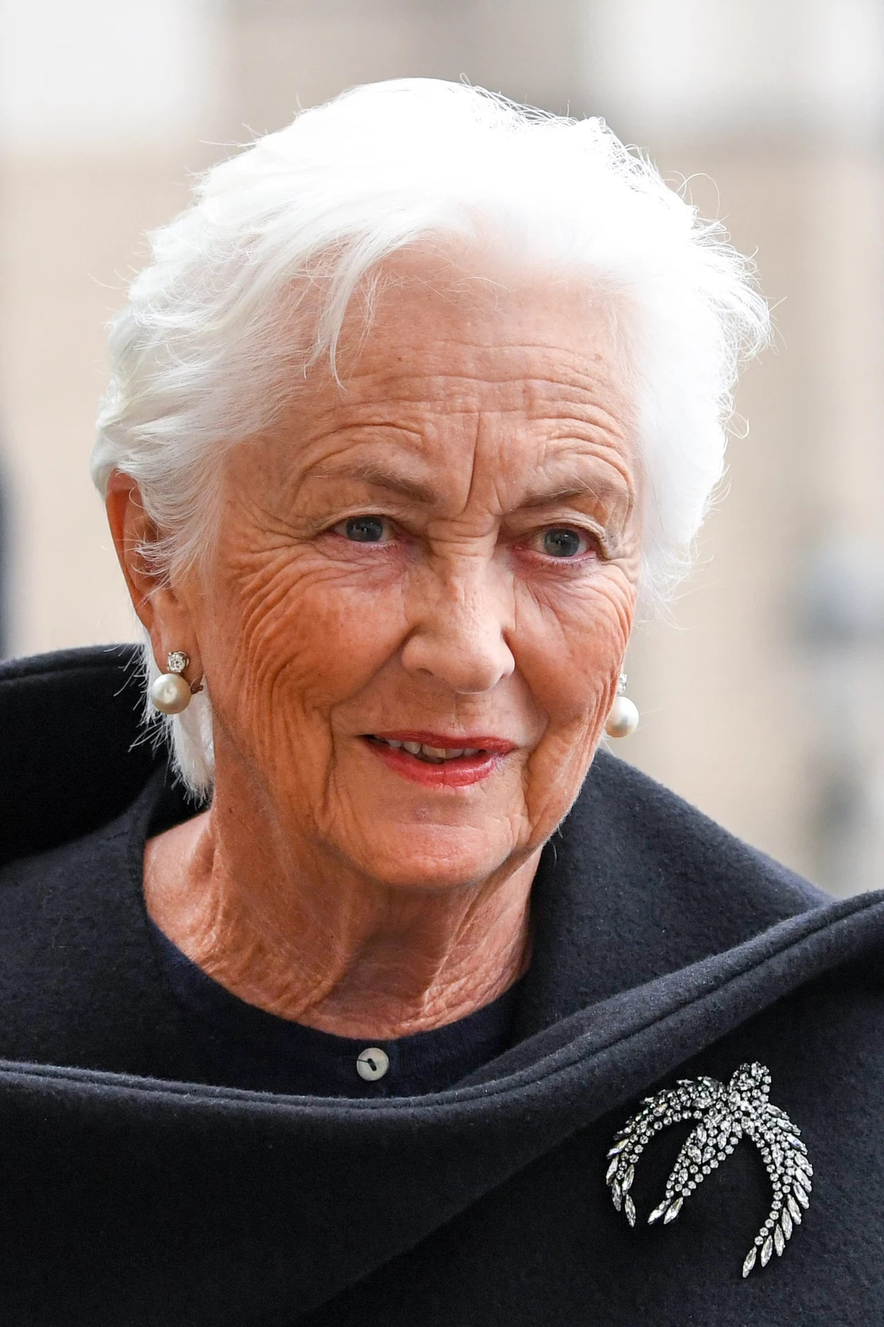 Królowa Paola Królowa Paola