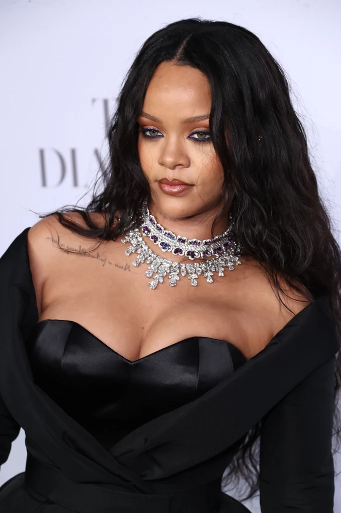 Rihanna szykuje się na kolejne zmiany w swoim życiu