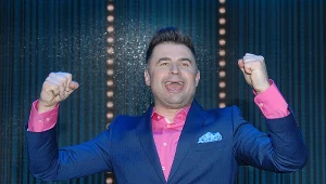 "Śpiewajmy razem. All Together Now" poprowadzi Igor Kwiatkowski