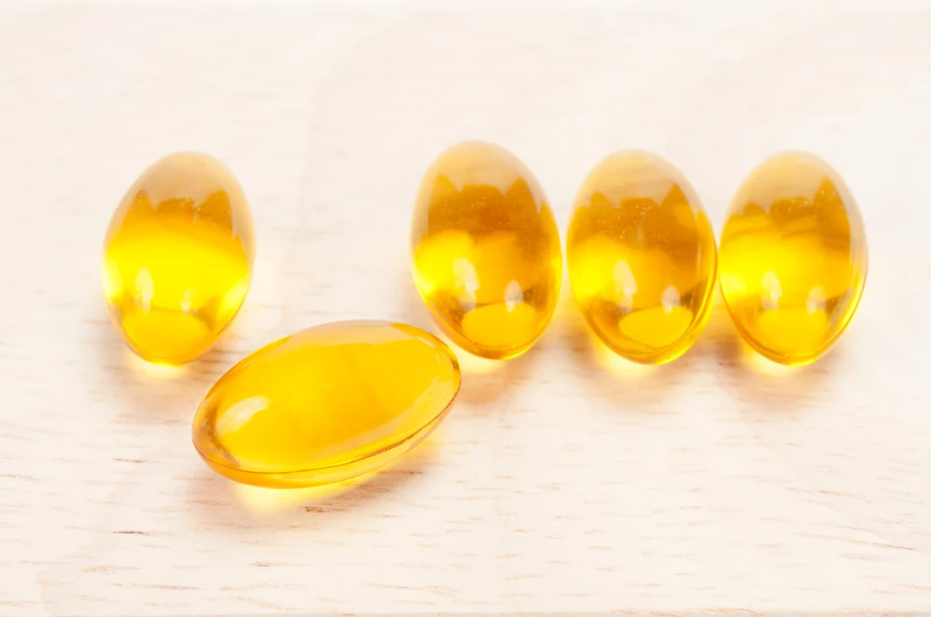 Im więcej zdrowych kwasów omega 3 w diecie - tym lepiej Im więcej zdrowych kwasów omega 3 w diecie - tym lepiej