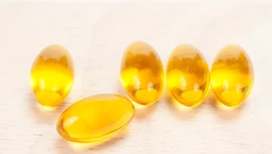 Im więcej zdrowych kwasów omega 3 w diecie - tym lepiej
