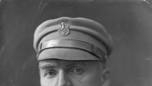 Komendant Józef Piłsudski