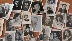 Wartościowe dokumenty nt. ratowania europejskich Żydów przez Ambasdę RP w Bernie w rękach Muzeum Auschwitz