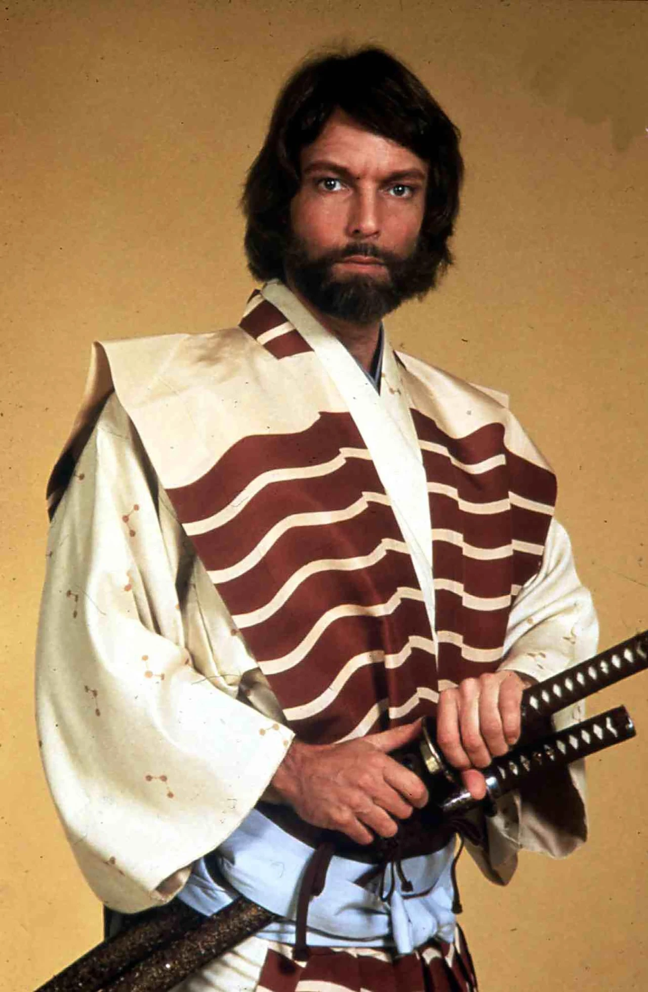 Richard Chamberlain Richard Chamberlain