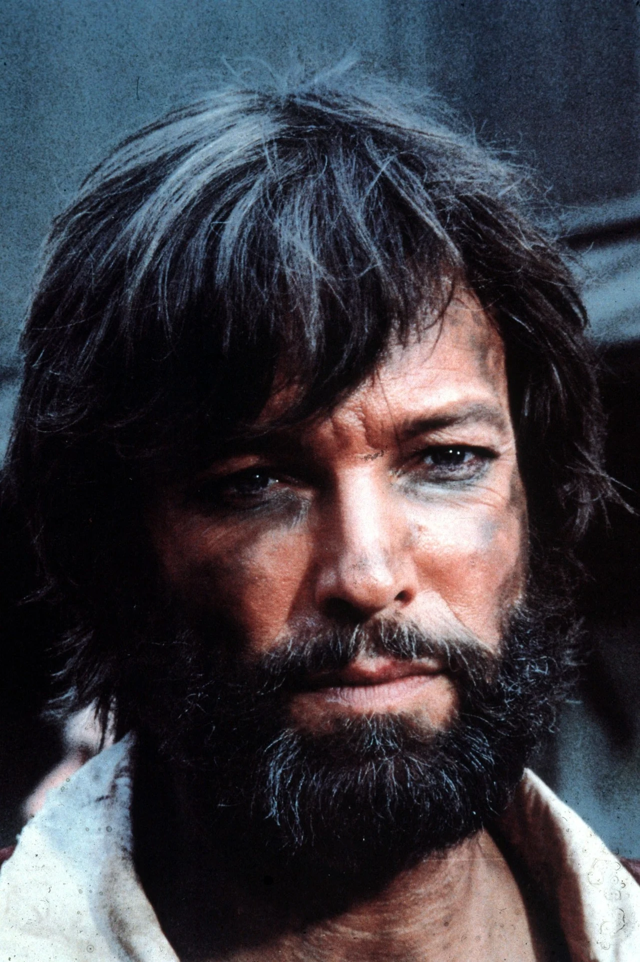 Richard Chamberlain Richard Chamberlain