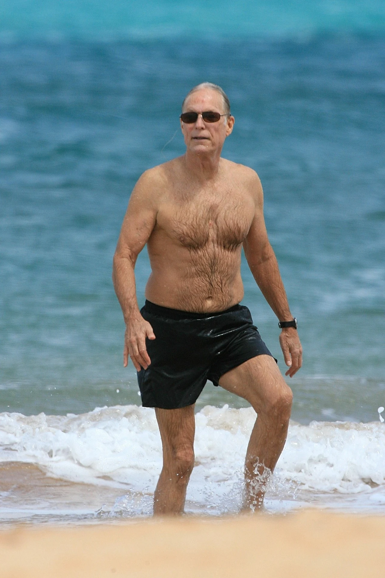 Richard Chamberlain Richard Chamberlain