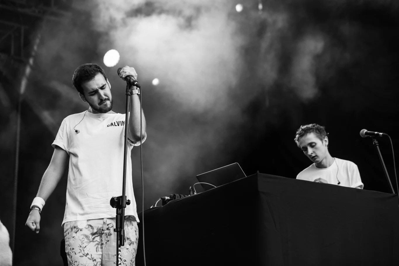 Bass Astral x Igo