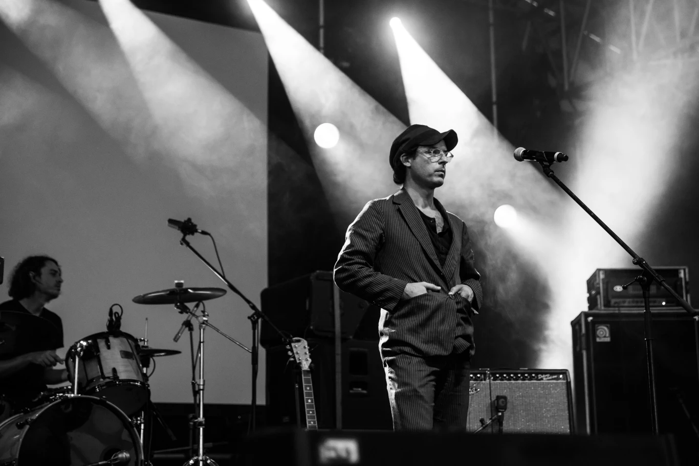 Clap Your Hands Say Yeah