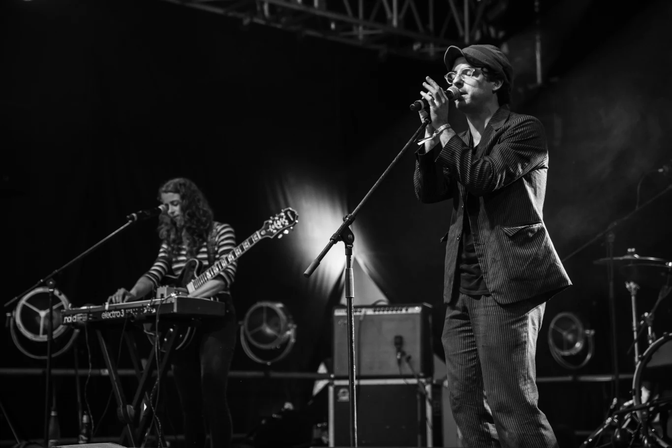Clap Your Hands Say Yeah